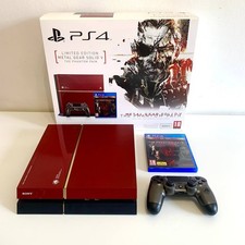 Console sony playstation usato  Sesto San Giovanni