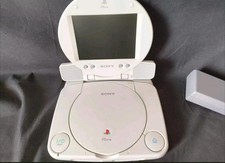 Playstation psone lcd for sale  TIPTON