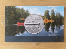 canadian canoes for sale  WATERLOOVILLE