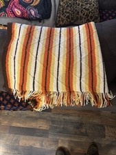 Vintage 70s crochet for sale  Farmington