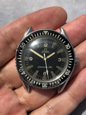 Omega automatic seamaster usato  Roma