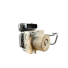Abs citroen jumper usato  Milano