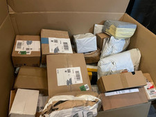 Packs dhl hermes gebraucht kaufen  Minden