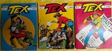 Tutto tex mano usato  Ragusa