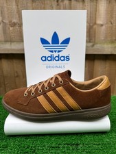 Vintage adidas bulhill for sale  UK