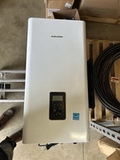 Navien nfc combi for sale  Walled Lake