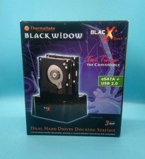 Thermaltake blac 2.5 d'occasion  Expédié en Belgium