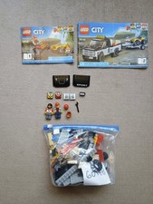 Lego city 60148 for sale  Seattle