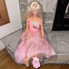 Vintage 1992 mattel for sale  Racine