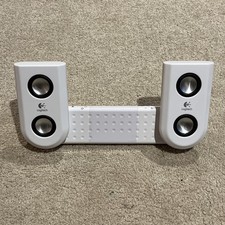 Logitech ipod dock for sale  STOCKBRIDGE