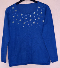 Ladies long sleeved for sale  HELSTON