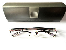 Osiris 492 glasses for sale  BIRMINGHAM