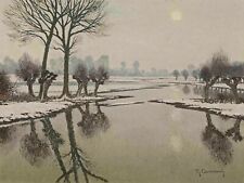 Max clarenbach wintersonne gebraucht kaufen  Düsseldorf