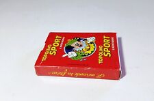 Carte disney mercante usato  Torino