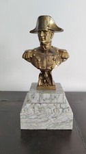 Grand buste napoléon d'occasion  Lille-