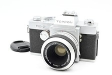 Topcon slr film for sale  Indianapolis