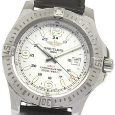 Breitling colt a74388 d'occasion  Expédié en Belgium