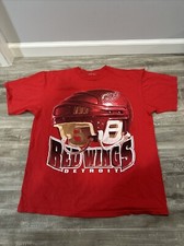 Vtg 90s detroit for sale  Utica