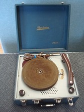 Vintage manhattan record for sale  Colorado Springs