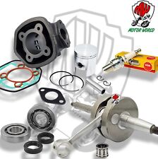 Kit potenziamento cilindro usato  Sciacca