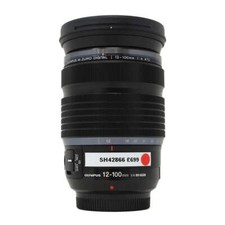 Used olympus 100mm for sale  CARMARTHEN