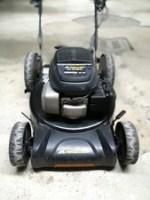 Rasaerba mcculloch m46 usato  Arcore