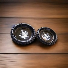 Vintage fenton black for sale  Houston