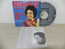 Bob Marley - Talkin' Blues 1991 KOREA Vinyl LP / W/Insert comprar usado  Enviando para Brazil