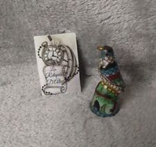 Dé coudre oiseau d'occasion Dé coudre oiseau d'occasion  Wittenheim