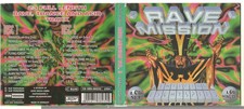 2CD Rave Mission Vol. II Marmion Nexxus Robotnico II Andrew Brix 1994 _____, używany na sprzedaż  PL