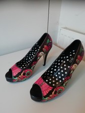 Iron fist colourful for sale  PETERBOROUGH