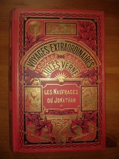 6961 jules verne d'occasion  France