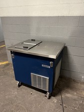 Delfield dip cabinet for sale  Watertown