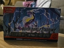 Pokemon tcg scarlet for sale  DOVER
