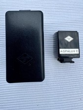 Vintage agfalux blitzwürfel gebraucht kaufen  Schwabach