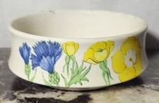 Centrotavola ceramica firma usato  Salerno