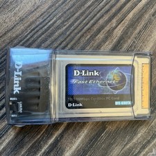 card 100 10 dlink pcmcia for sale card 100 10 dlink pcmcia for sale Morgan