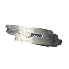Riverweld pieces fillet for sale  Chula Vista