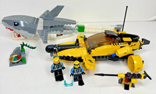 Lego aqua raiders for sale  Glendale