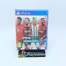 Pes 2021 efootball usato  Palermo