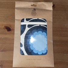 Orla kiely double for sale  CHESTERFIELD