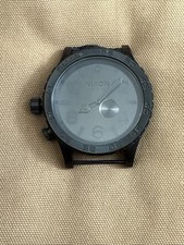 Nixon simplify chrono for sale  Huntington Beach