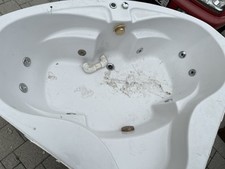 Whirlpool gebraucht 150cm gebraucht kaufen  Rastatt