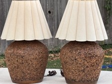 Pair vintage cork for sale  Saint Petersburg