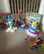Bundle play doh for sale  BURNTWOOD