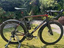 Boardman comp 56cm for sale  STOKE-ON-TRENT