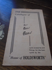 holdsworth for sale  CHICHESTER
