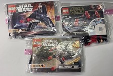 Lego star wars for sale  Salisbury