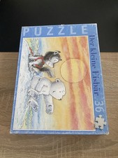 Puzzle kleine eisbär gebraucht kaufen  Kaiserslautern
