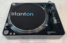 stanton turntables for sale stanton turntables for sale Kent